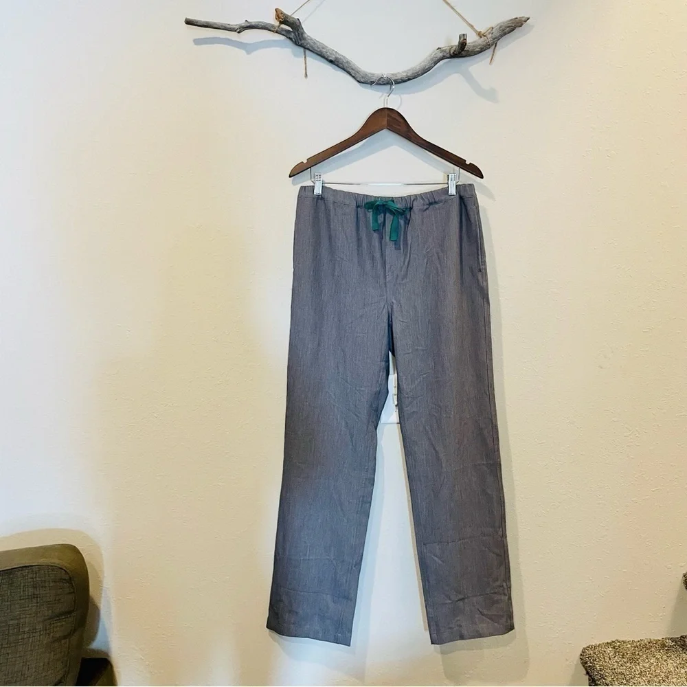 Figs Pisco Basic Scrub Pants in Graphite